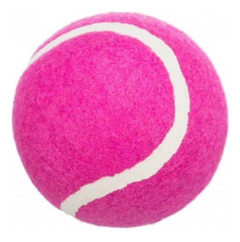 Pelota De Tenis Para Mascotas Perro Trixie