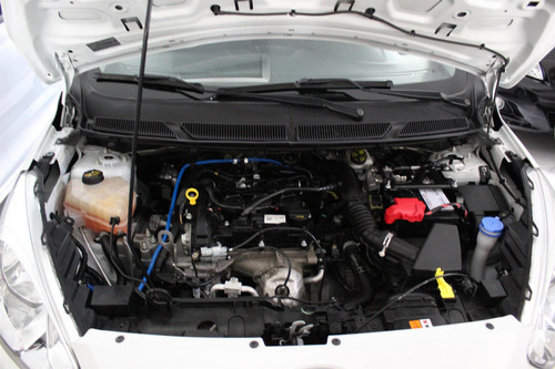 Ford Ka Sedan Se 1.0