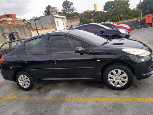 Peugeot 207 Passion Xr S