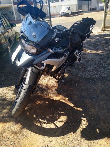 Bmw Gs 750 Premium