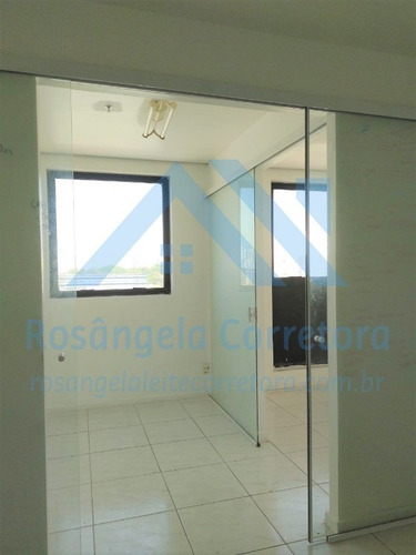 Imagem 6 de 12 de Sala - Sa00184 - 69549396