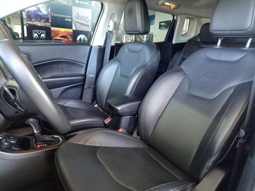 Imagem 10 de 13 de Jeep Compass Longitude Diesel Automático 2020