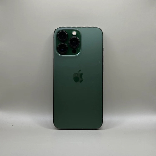 Apple iPhone 13 Pro (128 Gb) - Verde 