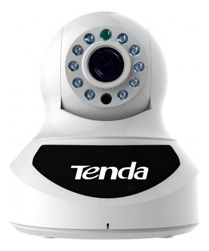 Cámara de seguridad  Tenda C50s con resolución de 1MP