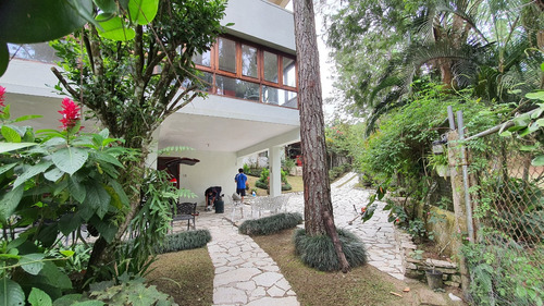 Vendo Hermosa Casa En La Montaña De San Cristóbal 