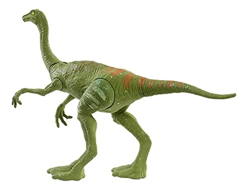 Jurassic World Toys Fierce Force Gallimimus Camp
