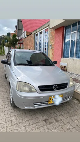 Chevrolet Corsa Evolution 1.4 1.4