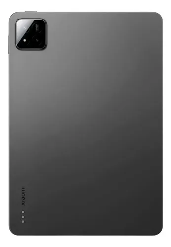 Tablet Xiaomi Pad 7 - Tela De 3,2 Mil E 11,2 Polegadas, Snap Cor