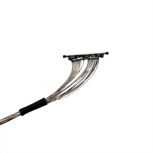 Linea De Transmisión Video Mavic Pro Ptz Cable Gimbal Flex Original, Stock Inmediato, Importadores Oficial, Envios Pais