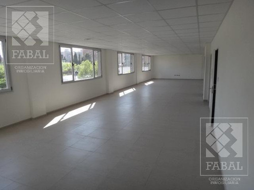 Imagen 4 de 14 de Oficina Alquiler Venta Centro, 158 M2 Con 2 Baños