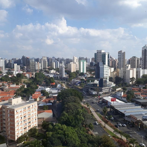 Andar Corporativo, 502 M² - Venda Por R$ 5.900.000,00 Ou Aluguel Por R$ 28.000,00/mês - Chácara Da Barra - Campinas/sp - Ac0008