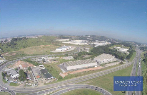 Imagem 1 de 8 de Galpão Logístico Para Alugar, 7404m² - Itapevi - Itapevi/sp - Ga0469