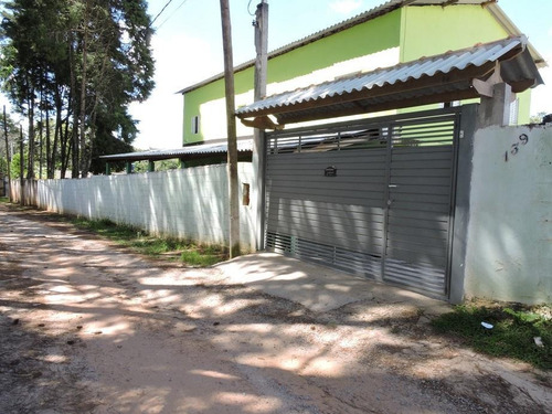 Imagem 9 de 30 de Chácara Com 5 Dormitórios À Venda, 1121 M² Por R$ 450.000 - Chácaras Copaco - Santa Isabel/sp - Ch0003