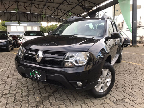 Imagem 1 de 14 de Renault Duster Oroch Oroch Expression 1.6 Flex 16v Mec 2...