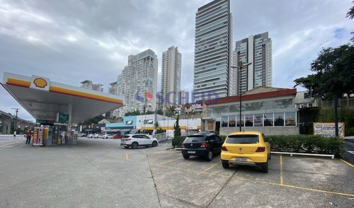 Imagem 3 de 3 de Loja Com Drive True Junto Ao Posto De Gasolina Na Avenida Jornalista Roberto Marinho - Mr75472