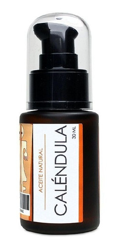 Aceite De Caléndula 30 Ml