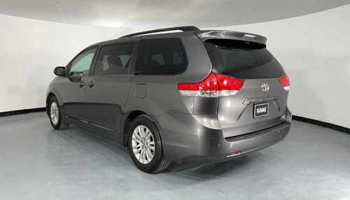 Imagen 7 de 15 de 26534 - Toyota Sienna 2013 Con Garantía