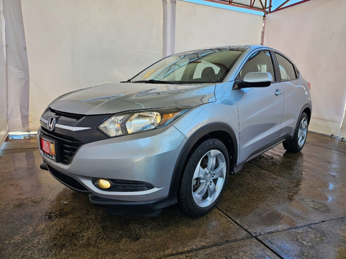 Honda HR-V 1.8 Epic At Cvt