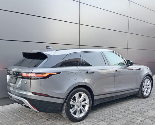 Land Rover Range Rover Velar R-dynamic S 340ps
