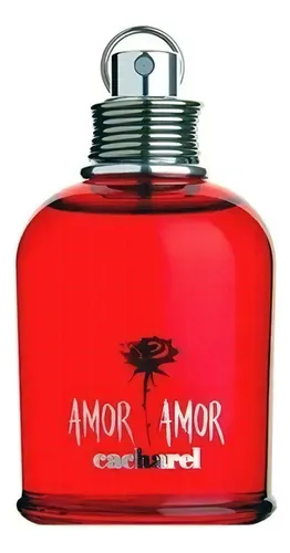 Perfume Cacharel Amor Amor EDT 30 mL