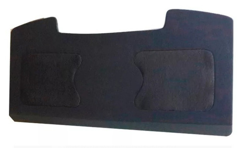 Imagen 2 de 5 de Luneta Acustica Renault Clio Mio Bandeja P/parlantes 6x9