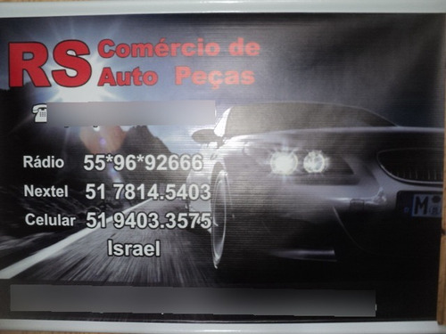Imagem 6 de 6 de Sucata Focus 2012 2.0 16v Flex Automatico - Rs Auto Peças
