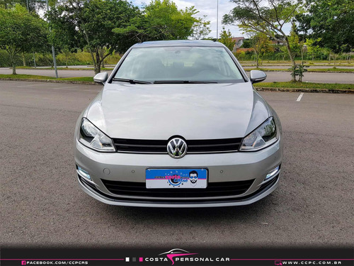Volkswagen Golf 1.6 Msi Comfortline 16v Total Flex 4p