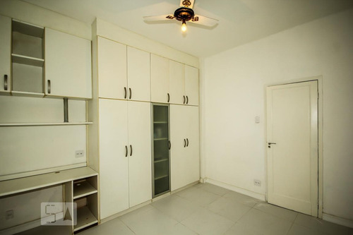 Apartamento Para Aluguel - Copacabana, 1 Quarto, 48 - 892898249