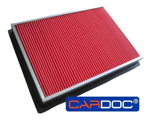 Filtro Aire Cardoc Nissan Murano Pathfinder Pick-up D-21