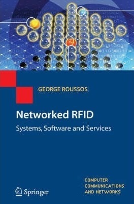 Networked Rfid : Systems, Software And Services - George ...