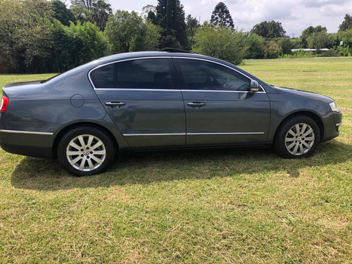 Volkswagen Passat 2.0 I Exclusive Wood Dsg 2010