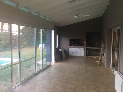 Casa En Venta En Valle Escondido - Los Cielos