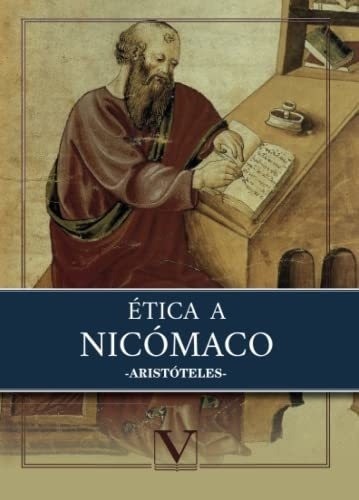 Libro : Etica A Nicomaco (ensayo) - -, Aristoteles