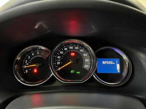 Imagen 12 de 15 de Renault Sandero 1.6 Privilege Mt Mod 2016 Excelente Estado!!