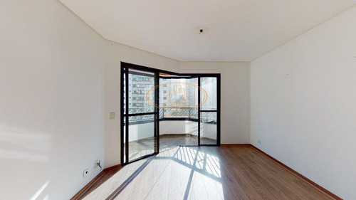 Apartamento Com 3 Dormitório(s) Localizado(a) No Bairro Chácara Klabin Em São Paulo / São Paulo - 9948:916077