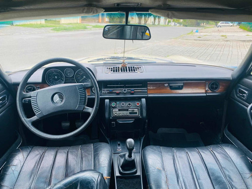 Mercedes-benz Classe C Ce 280
