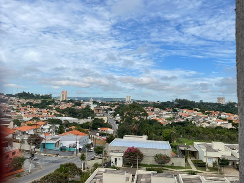 Imagem 5 de 13 de Apartamento Para Comprar Jardim Santo Antônio Itatiba - Baa1501