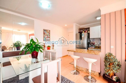 Imagem 6 de 15 de Apartamento Para Venda, 2 Dormitório(s), 78.0m² - 2008