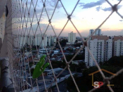 Imagem 15 de 15 de Apartamento, Venda, Vila Roque, Sao Paulo - 9221 - V-9221
