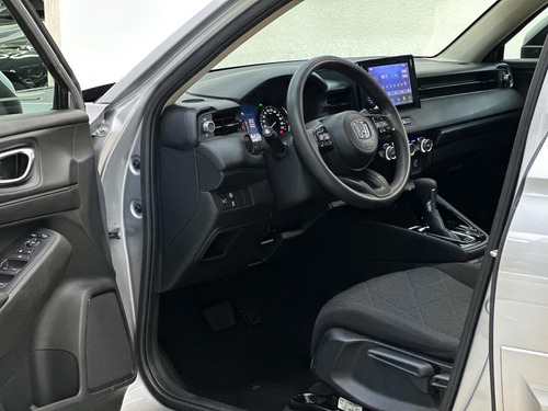 Honda HR-V 1.5 DI I-VTEC FLEX EX CVT