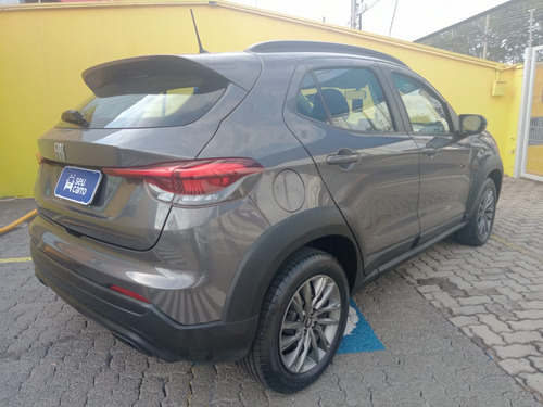 Fiat Pulse Fiat Pulse Drive 1.3 (Aut.)