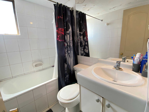 Metro Toesca, Excelente Distribucion Y Vista (93872)