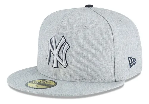  New Era Gorra de New York Yankees MLB Authentic Collection  59FIFTY para hombre, adulto, escarlata, Escarlata/Blanco : Deportes y  Actividades al Aire Libre