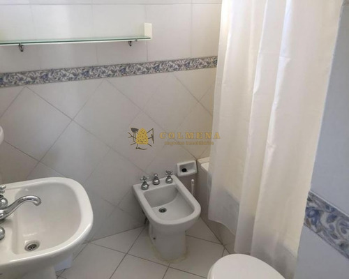 Imagen 15 de 30 de San Rafael, Muy Lindo Apto De 2 Dormitorios, 2 Baños, Living Comedor, Estufa, Terraza, Cocina, Lavadero Y Cochera.- Ref: 1829