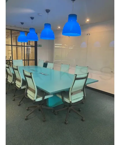 Oficina En Arriendo En Chico Reservado. Cod A7413