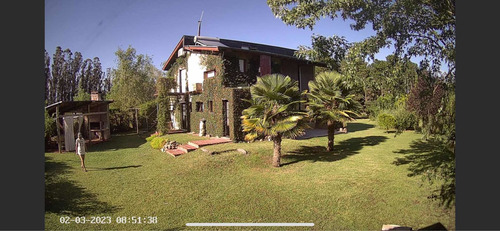 Imagen 5 de 30 de Alquiler Tandil Casa Quinta Noviembre 5 Días A Precio De 4!