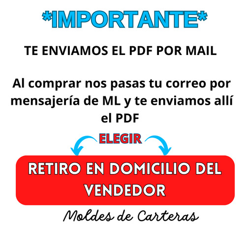 Moldes De Carteras Megapack 2 Cartucheras 3 Moldes Pdf Unico