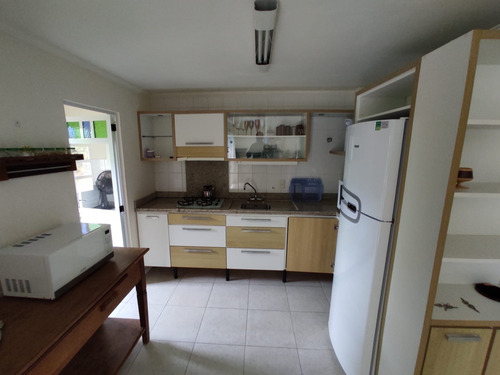 Imagem 6 de 12 de Casa Em Palmas, Governador Celso Ramos/sc De 144m² 4 Quartos À Venda Por R$ 1.400.000,00 - Ca1568733-s
