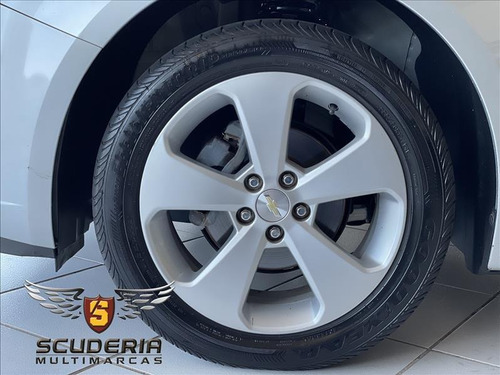Imagem 11 de 11 de Chevrolet Cruze 1.8 Lt 16v
