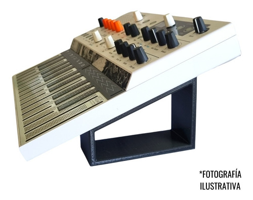 Stand 3d Soporte Arturia Microfreak